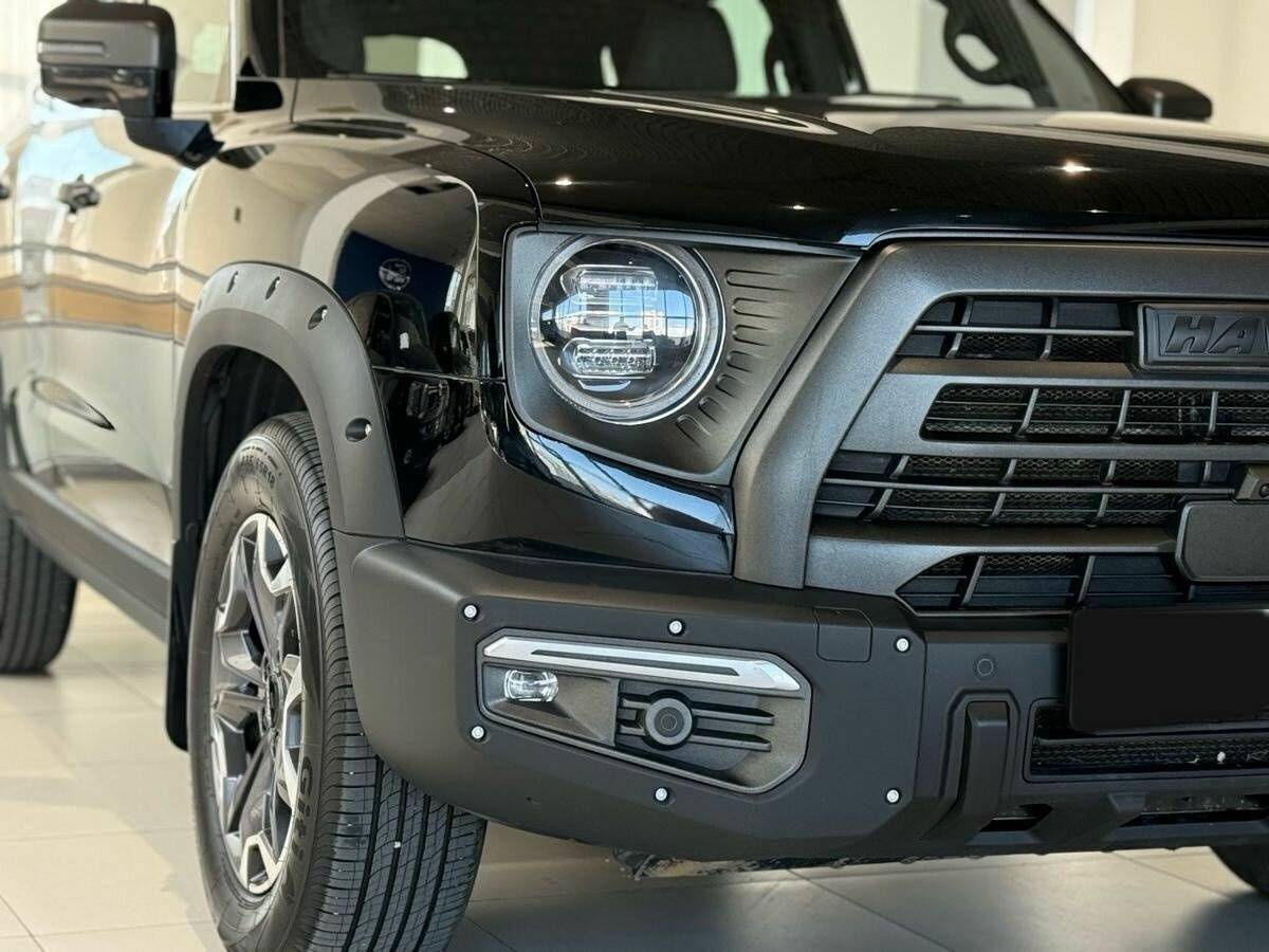 Haval Dargo X, 2023 - фото №4