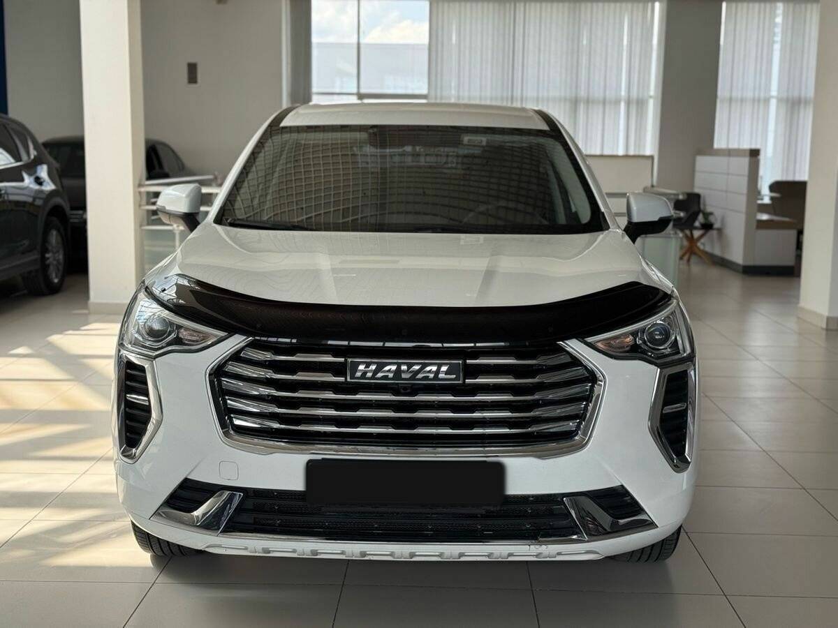 Haval Jolion, 2022 - фото №2