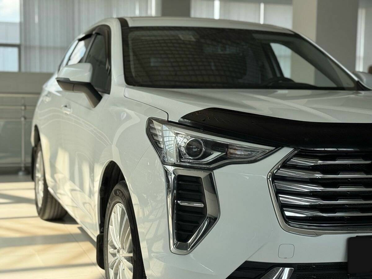 Haval Jolion, 2022 - фото №4