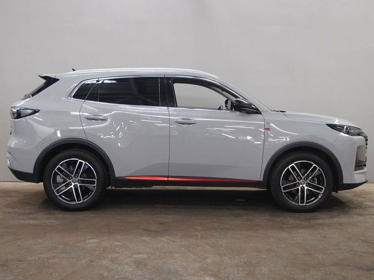 Changan CS55 Plus, 2023 - фото №4