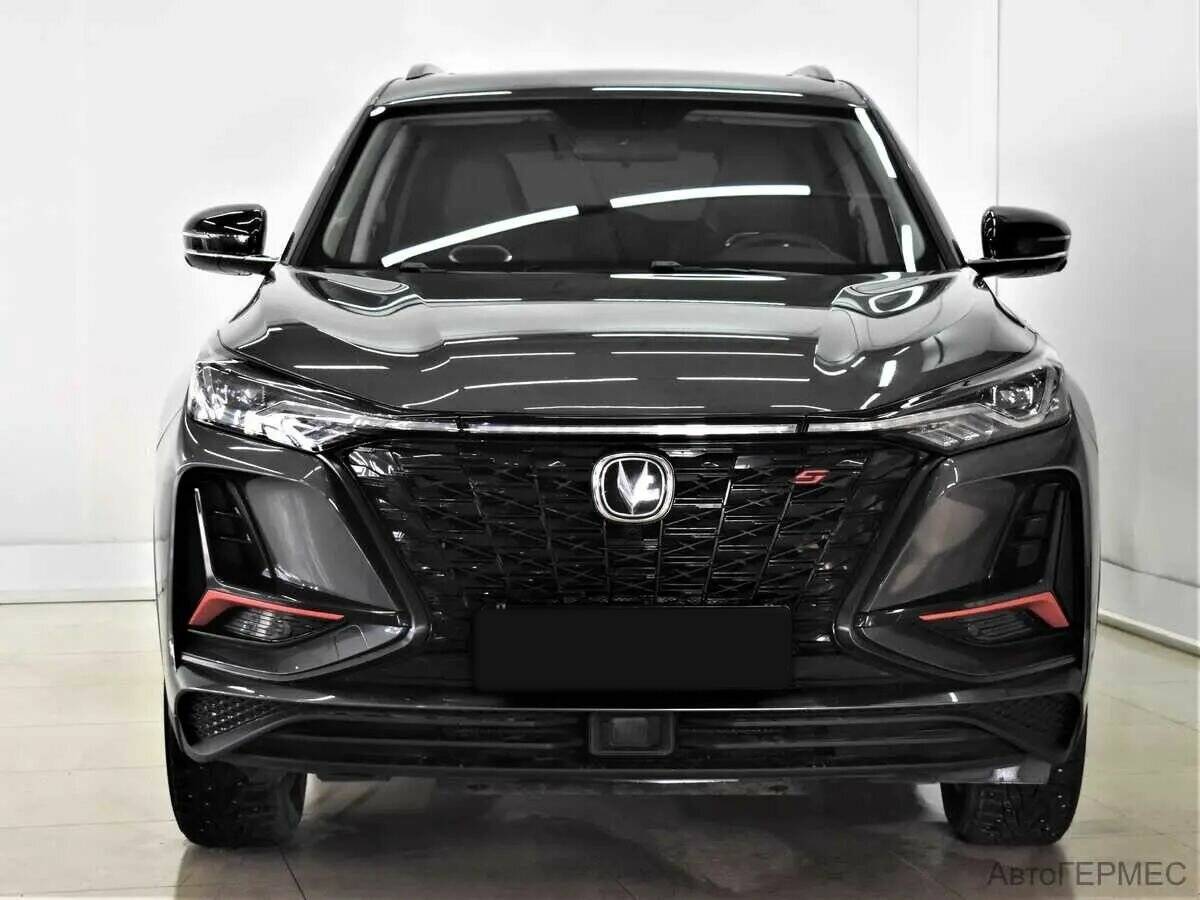 Changan CS75 Plus, 2023 - фото №2