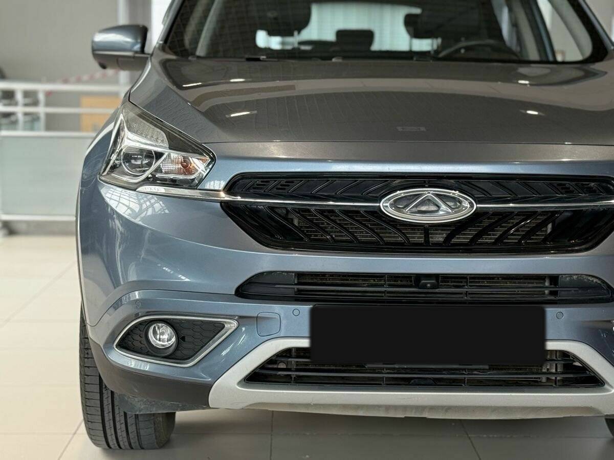 Chery Tiggo 7, 2019 - фото №4