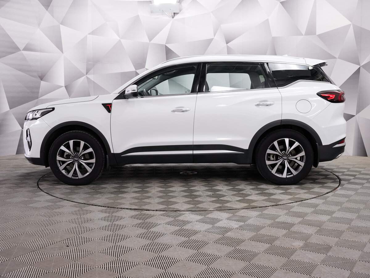 Chery Tiggo 7 Pro Max, 2022 - фото №2