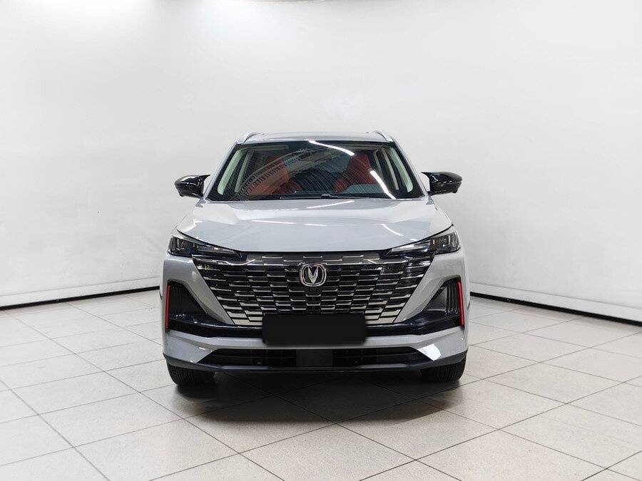 Changan UNI-S (CS55 Plus), 2024 - фото №3