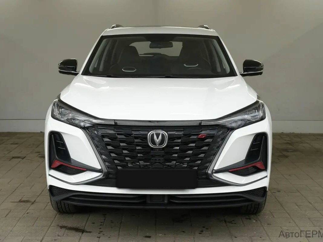 Changan CS75 Plus, 2023 - фото №2