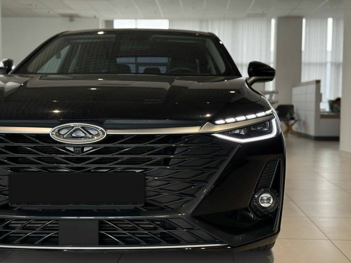 Chery Arrizo 8, 2024 - фото №4