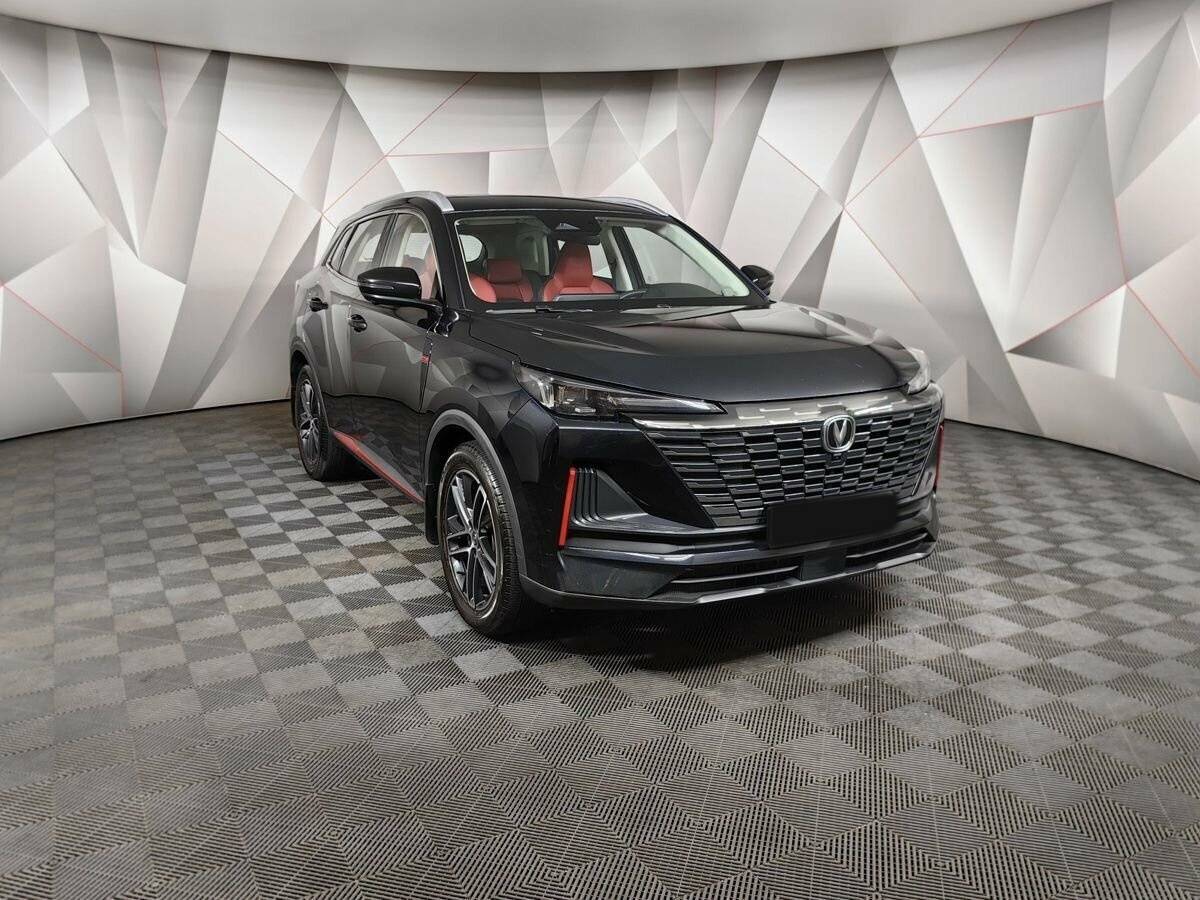 Changan CS55 Plus, 2023 - фото №3