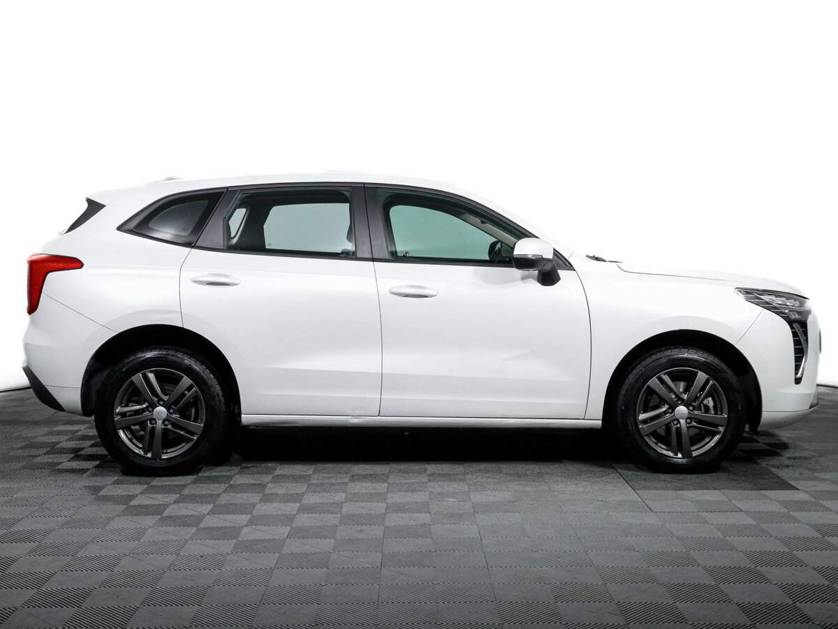 Haval Jolion, 2023 - фото №4