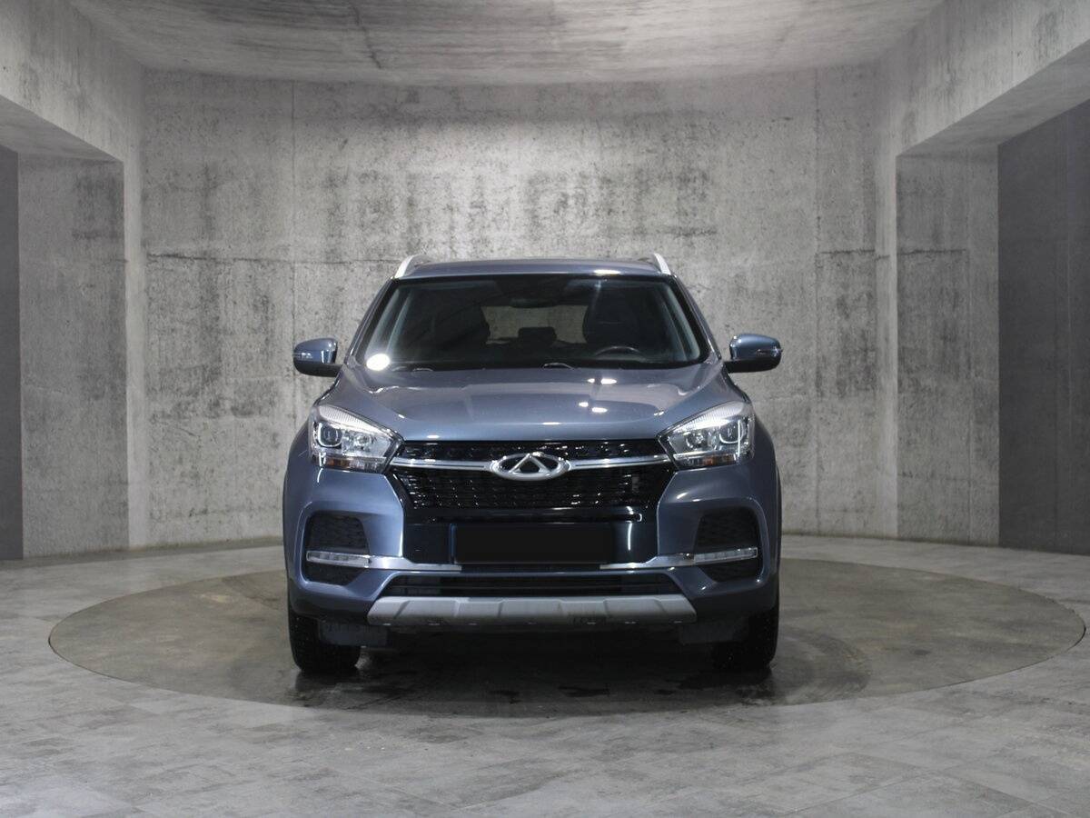 Chery Tiggo 4, 2020 - фото №2