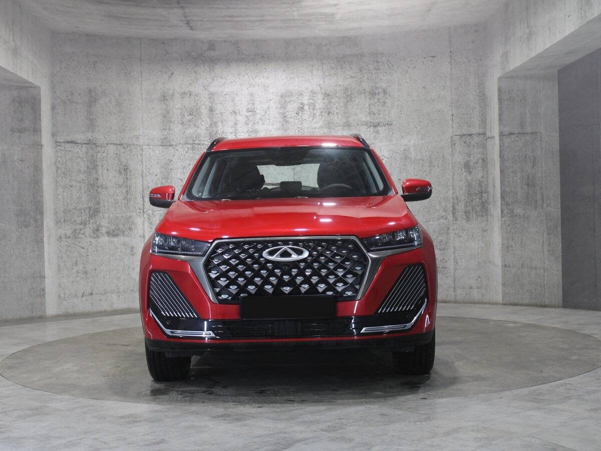 Chery Tiggo 7 Pro Max, 2024 - фото №2
