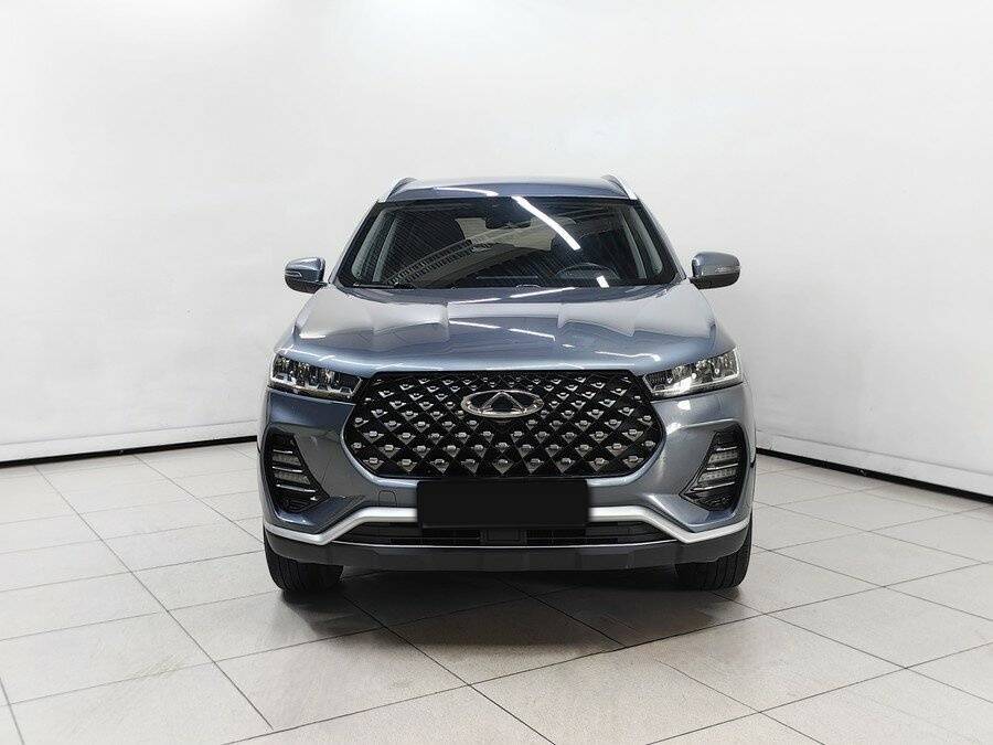 Chery Tiggo 7 Pro, 2020 - фото №3