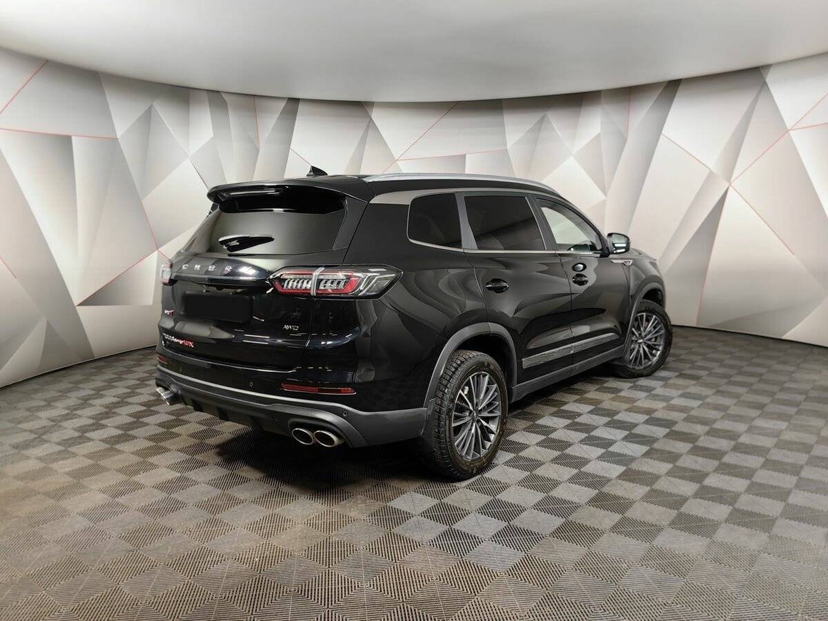 Chery Tiggo 8 Pro Max, 2022 - фото №2