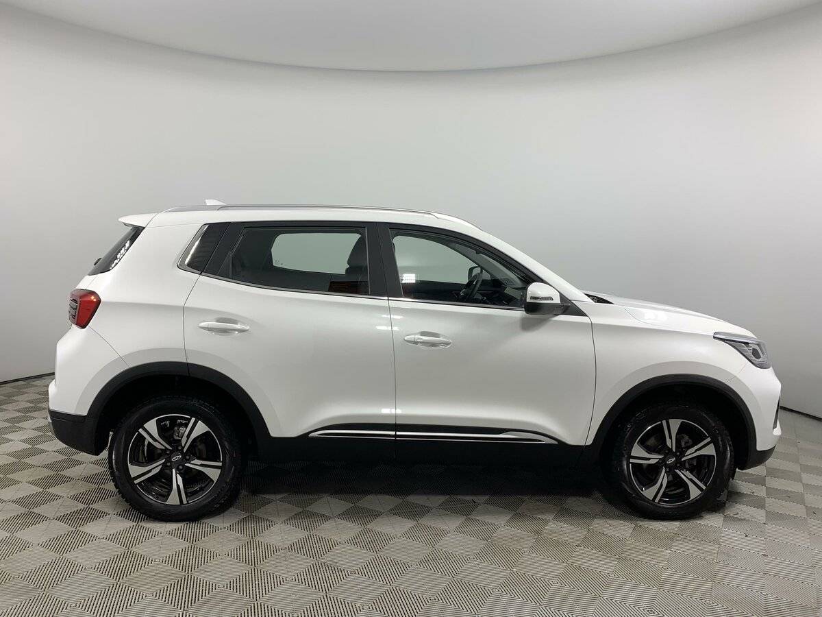 Chery Tiggo 4 Pro, 2024 - фото №4