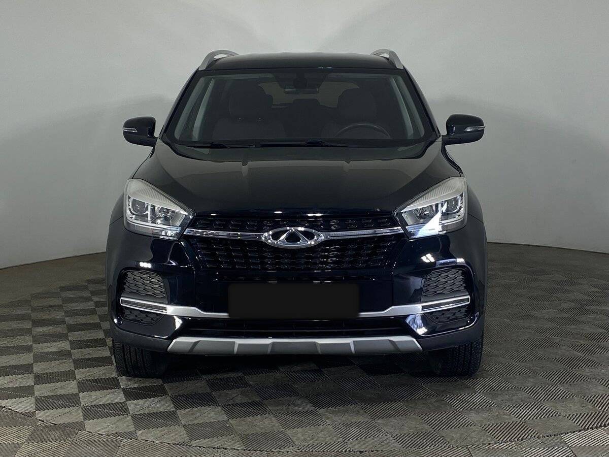 Chery Tiggo 4, 2019 - фото №2