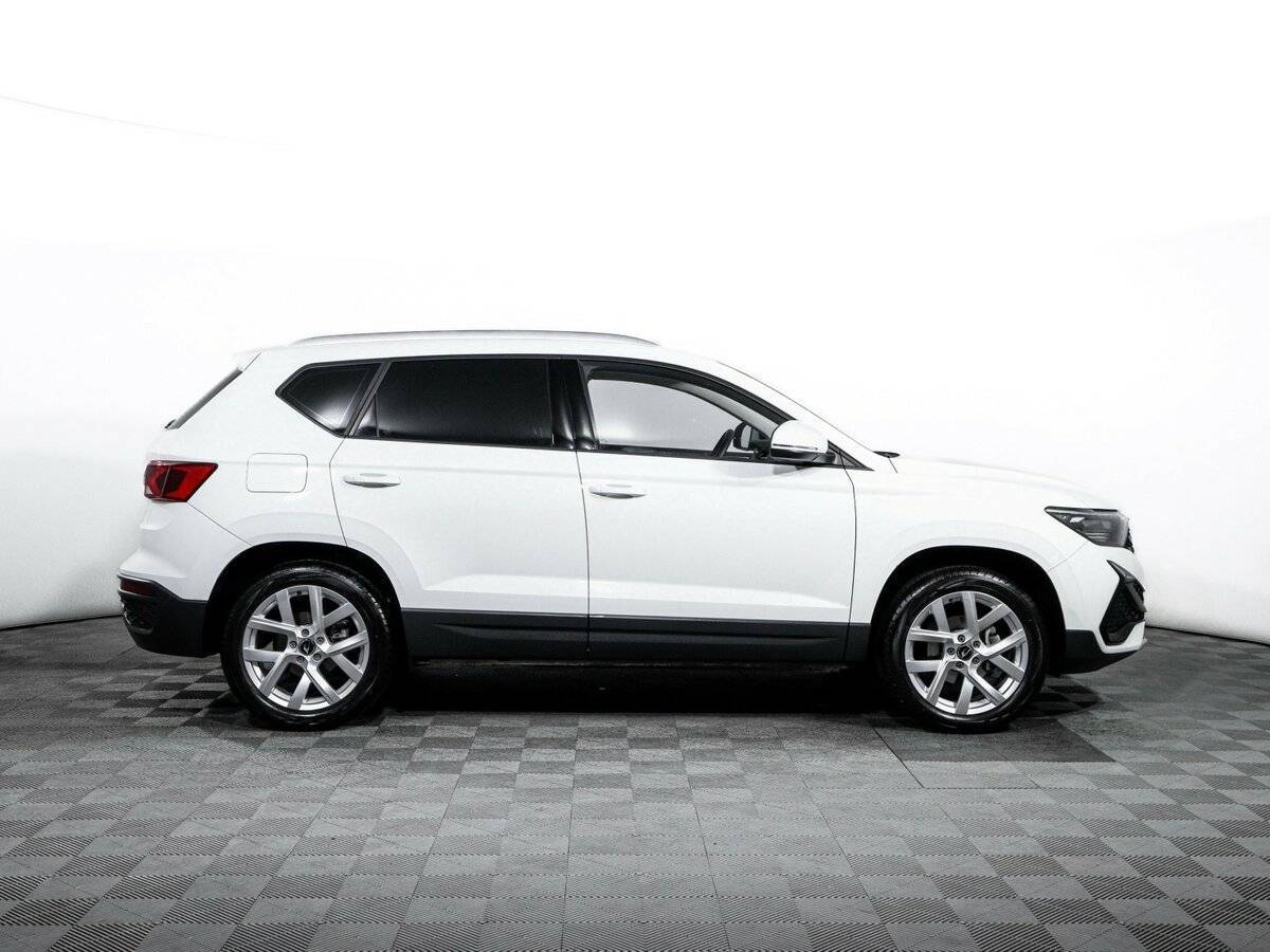 Jetta VS5, 2023 - фото №4