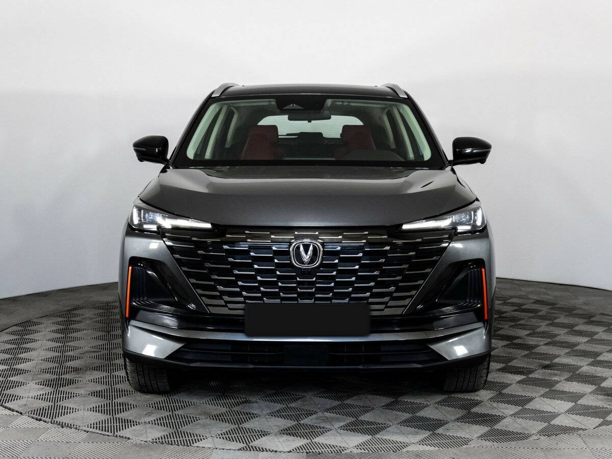 Changan CS55 Plus, 2023 - фото №3