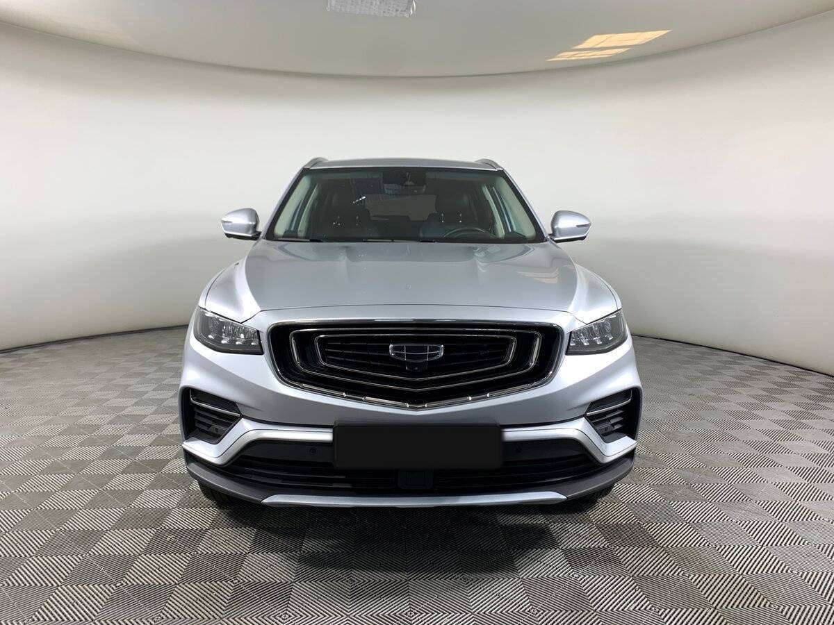 Geely Atlas Pro, 2022 - фото №2