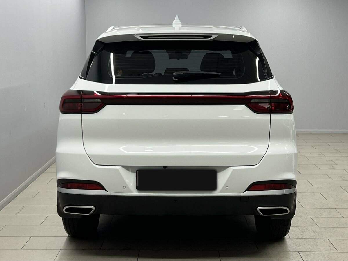 Chery Tiggo 7 Pro, 2020 - фото №3