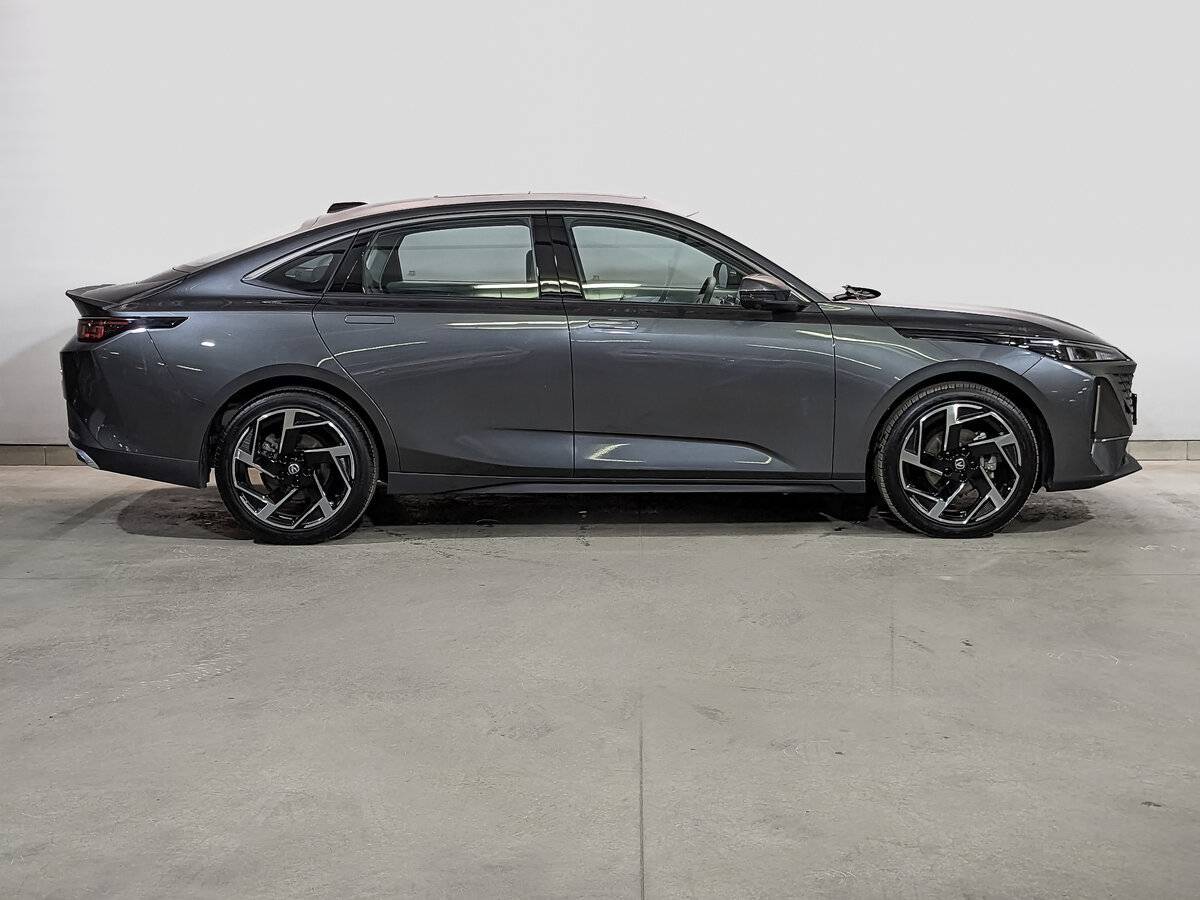 Changan Lamore, 2023 - фото №4