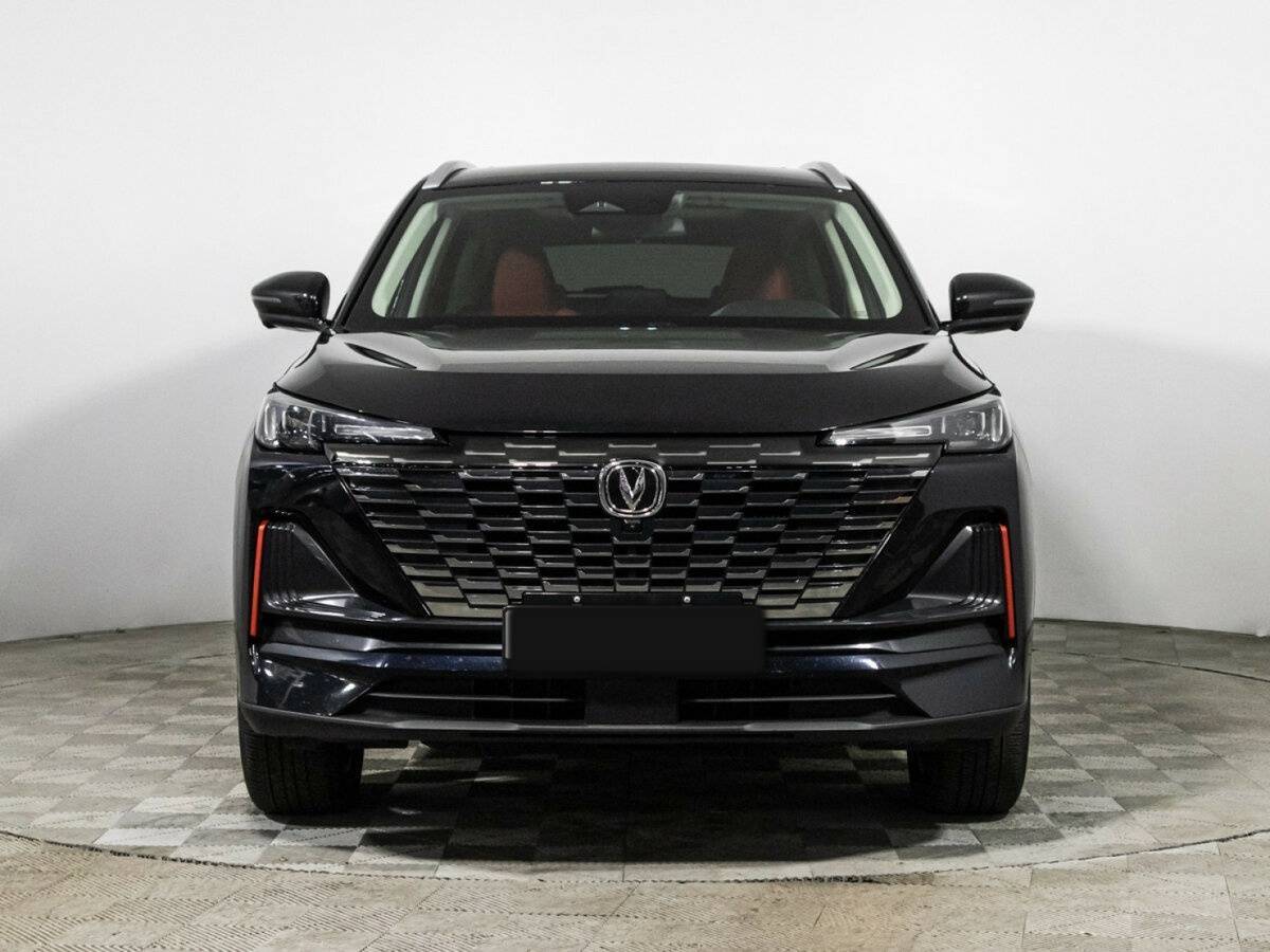 Changan CS55 Plus, 2023 - фото №2