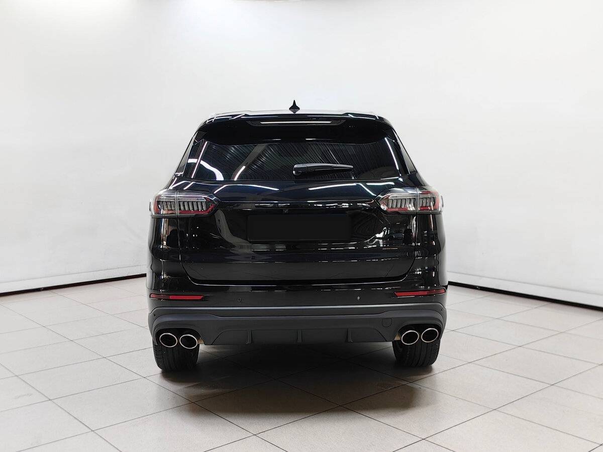 Chery Tiggo 8 Pro Max, 2022 - фото №4