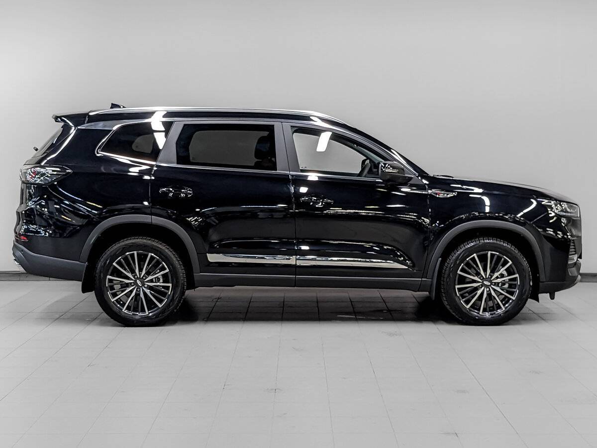 Chery Tiggo 8 Pro Max, 2023 - фото №4