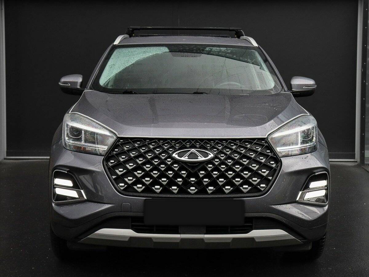Chery Tiggo 4 Pro, 2023