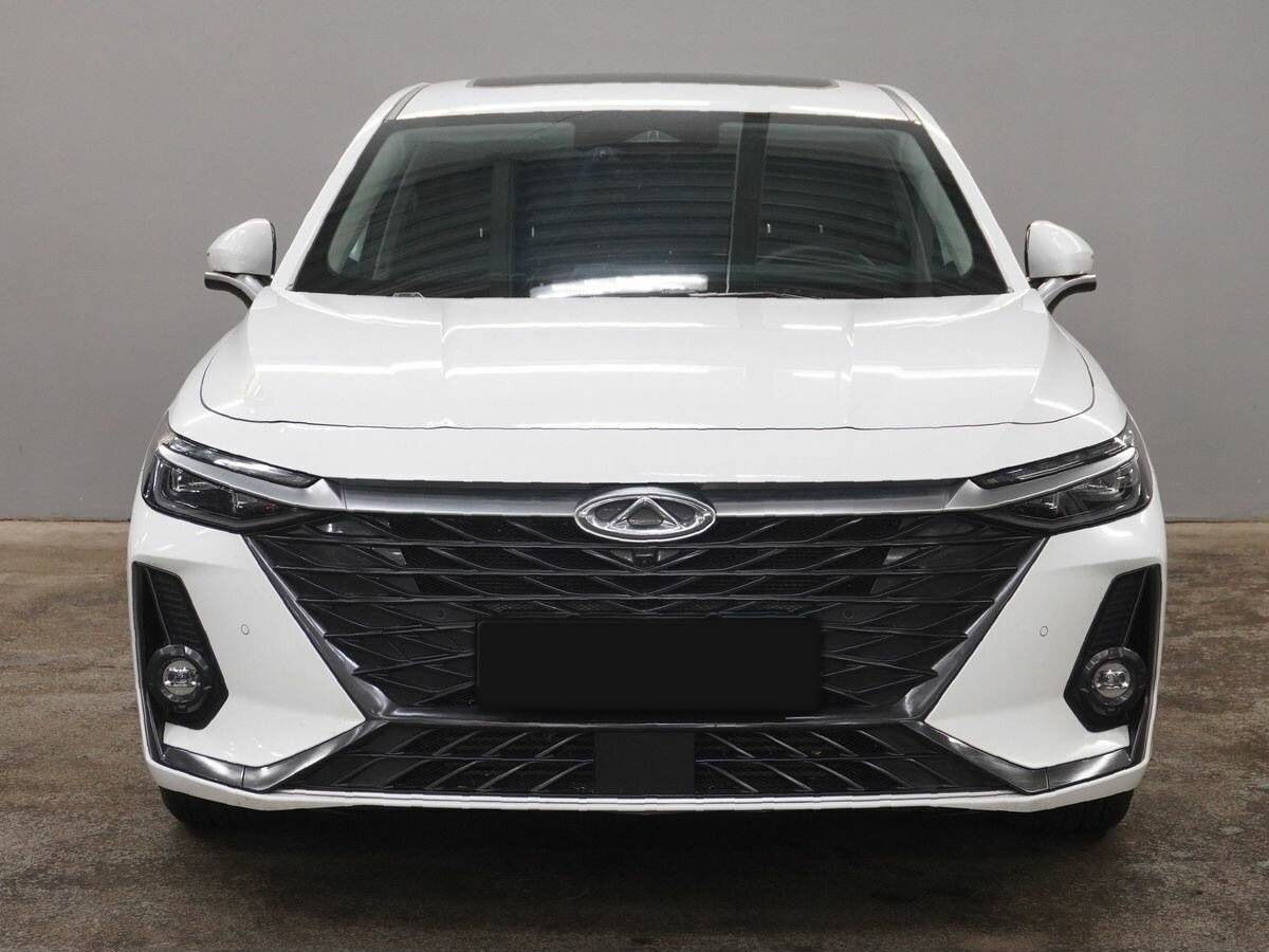 Chery Arrizo 8, 2023 - фото №2