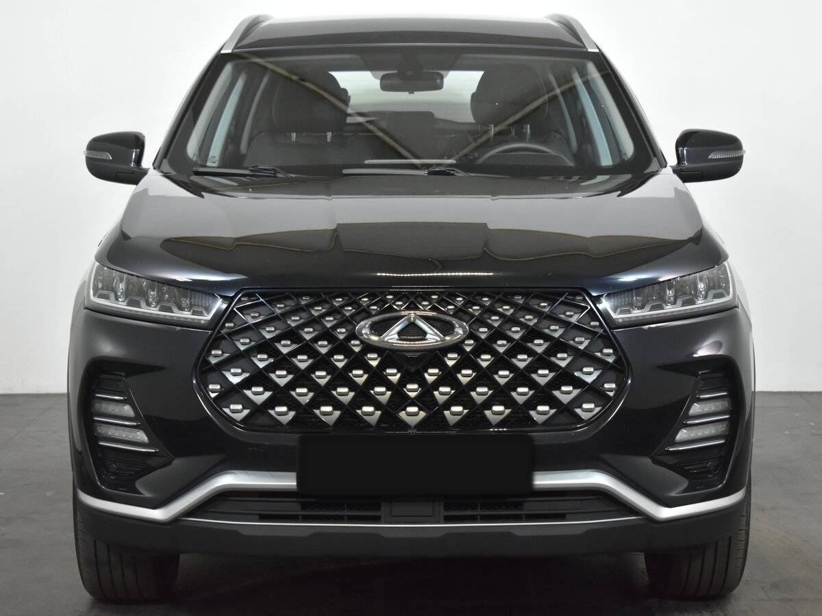 Chery Tiggo 7 Pro, 2020 - фото №2
