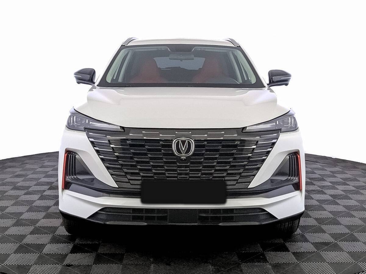Changan CS55 Plus, 2023 - фото №2
