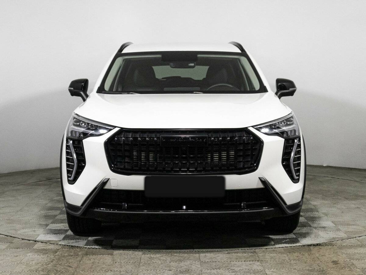 Haval Jolion, 2023 - фото №2
