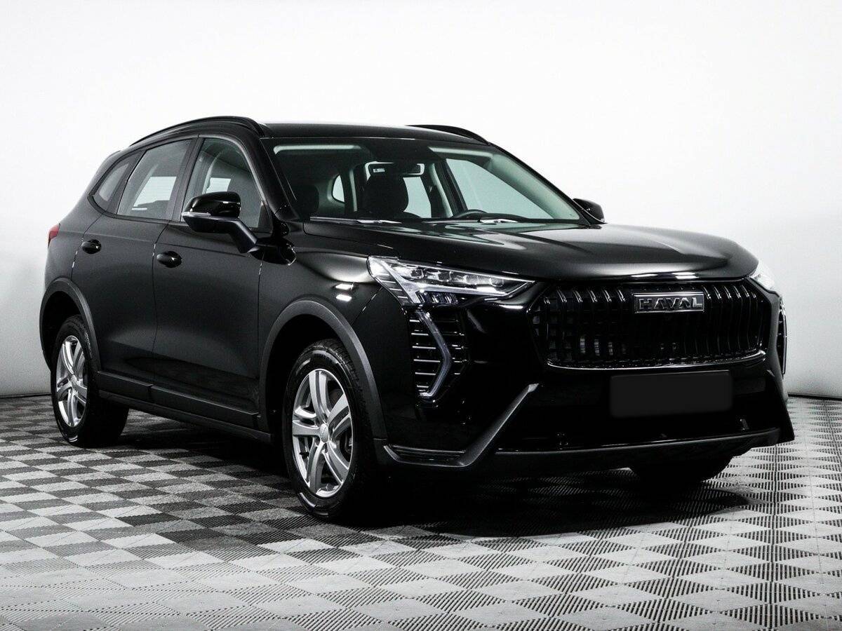 Haval Jolion, 2025 - фото №3