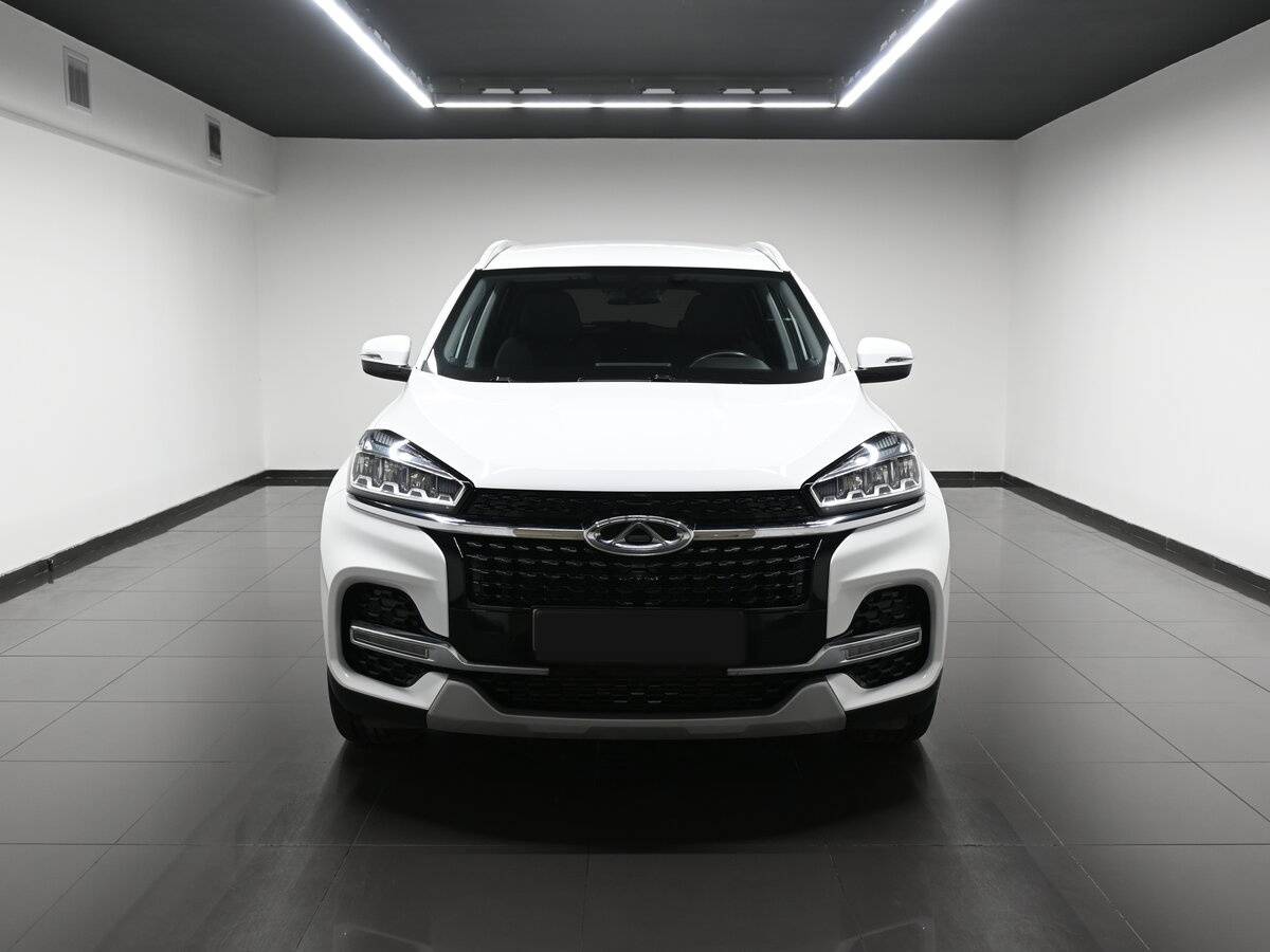 Chery Tiggo 8, 2021 - фото №3