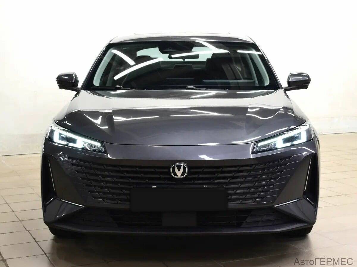 Changan Lamore, 2023 - фото №2
