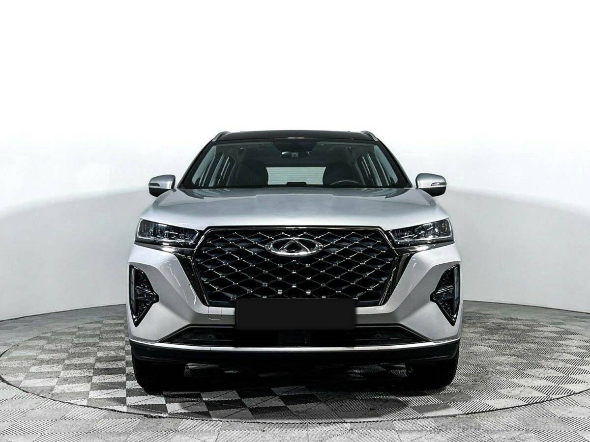 Chery Tiggo 7 Pro Max, 2024 - фото №1