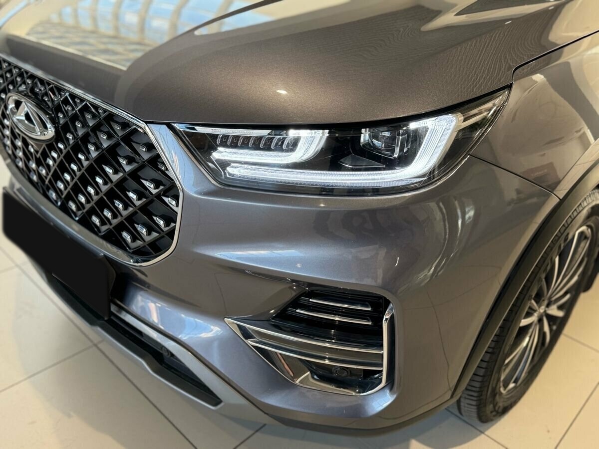 Chery Tiggo 8 Pro I, 2023 - фото №4