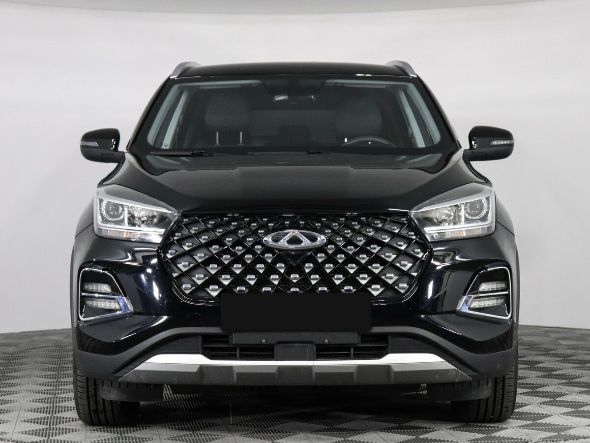 Chery Tiggo 4 Pro I, 2024 - фото №2