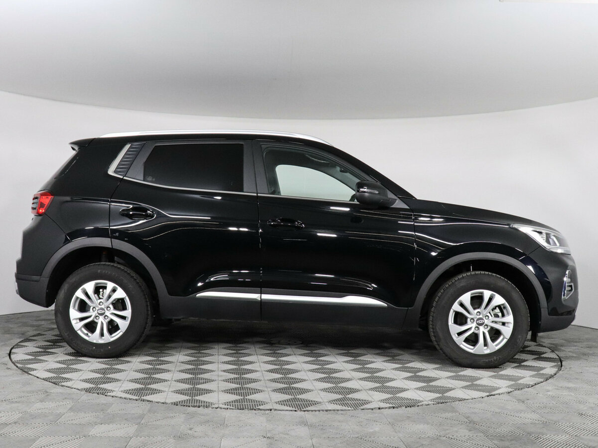 Chery Tiggo 4 Pro I, 2024 - фото №4