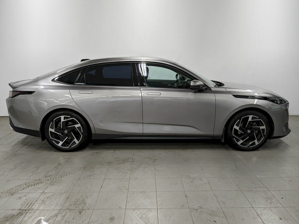 Changan Lamore, 2023 - фото №4