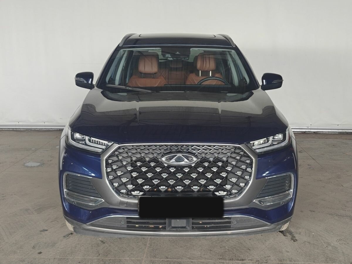 Chery Tiggo 8 Pro Max I, 2022 - фото №2