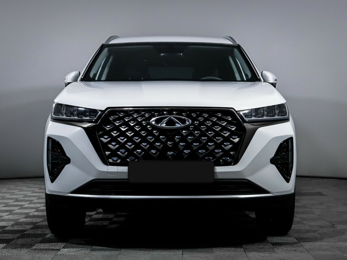 Chery Tiggo 7 Pro Max I, 2024 - фото №2