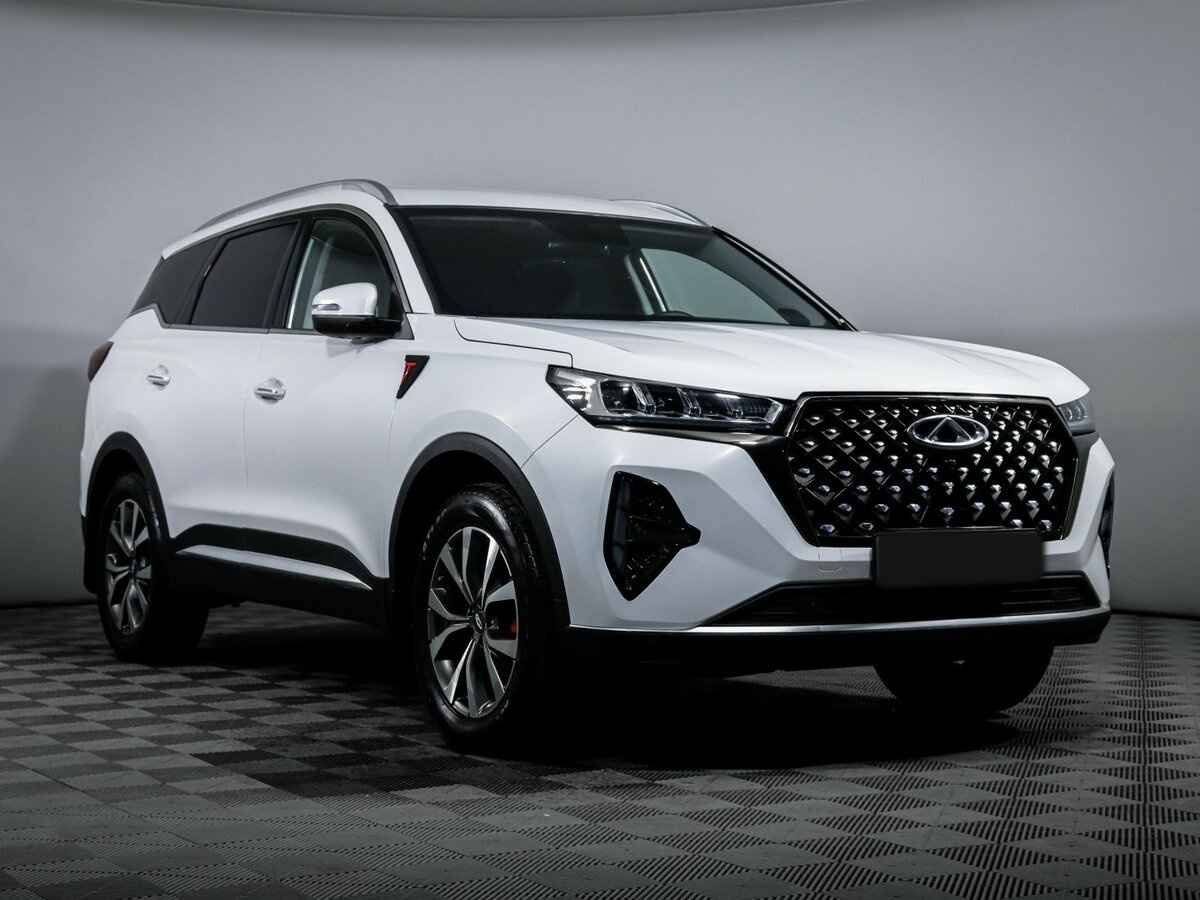 Chery Tiggo 7 Pro Max I, 2024 - фото №3