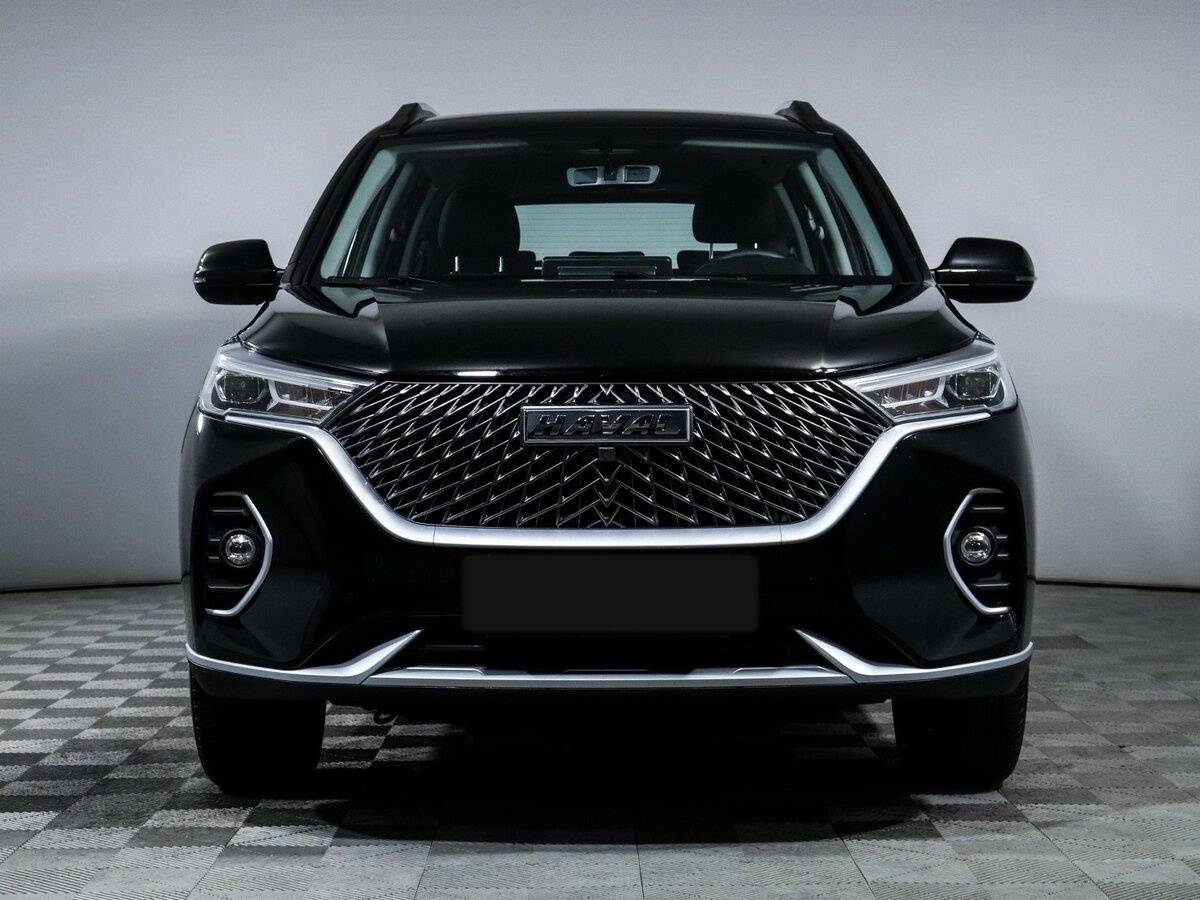Haval M6 II, 2024 - фото №2