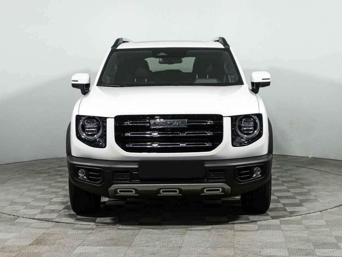 Haval Dargo, 2023 - фото №2