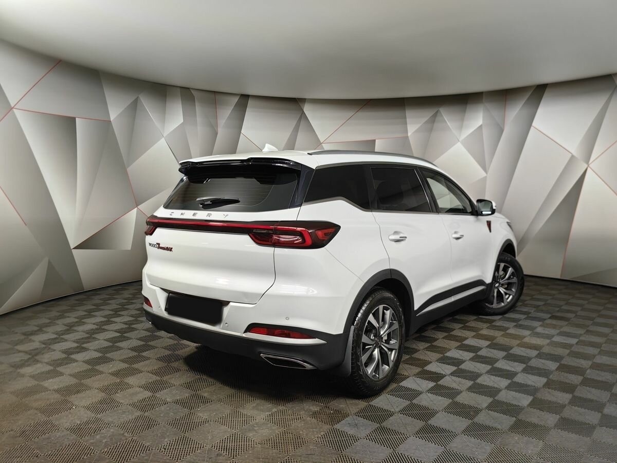 Chery Tiggo 7 Pro Max I, 2023 - фото №2