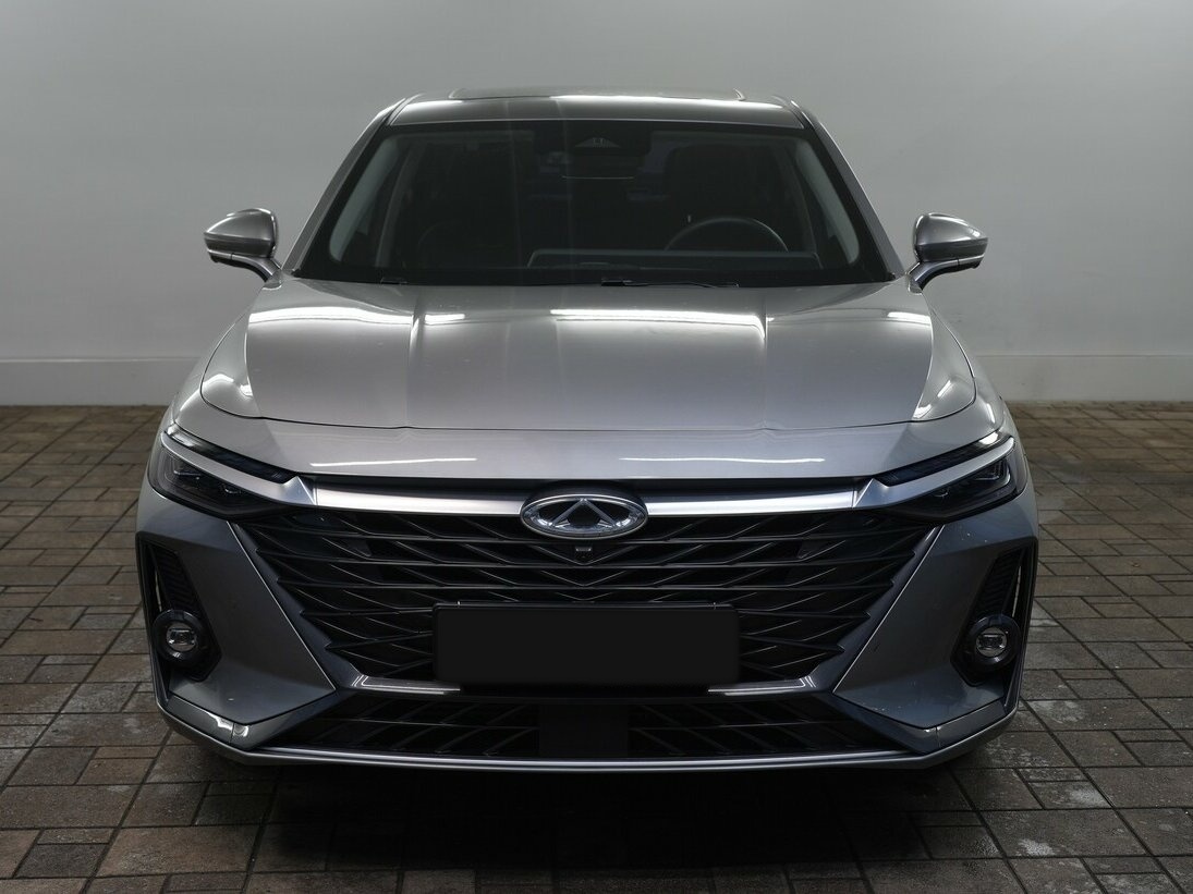Chery Arrizo 8, 2023 - фото №2
