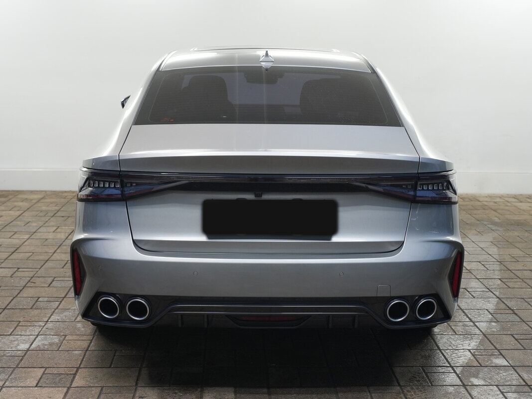 Chery Arrizo 8, 2023 - фото №3