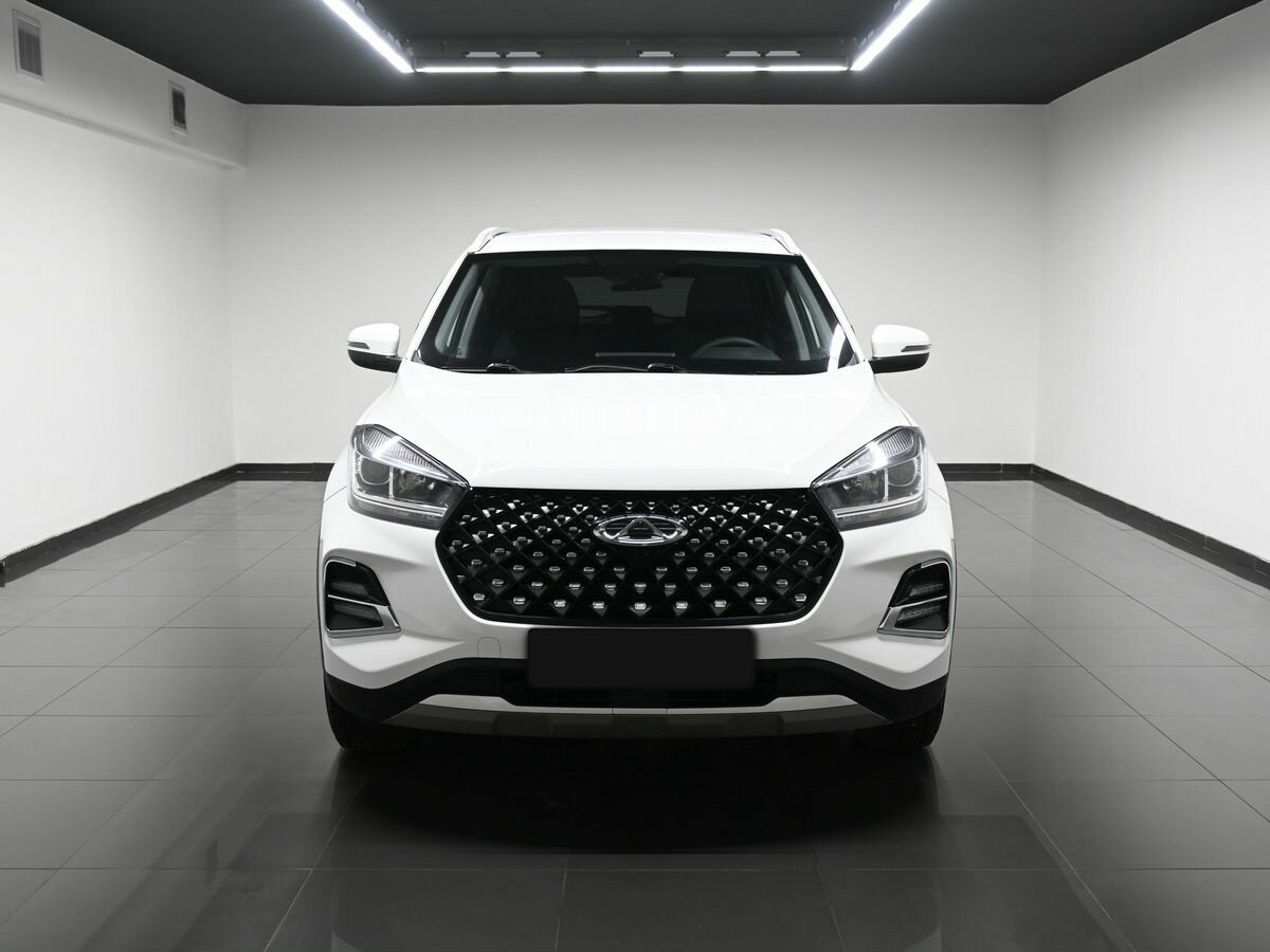 Chery Tiggo 4 Pro I, 2023 - фото №3