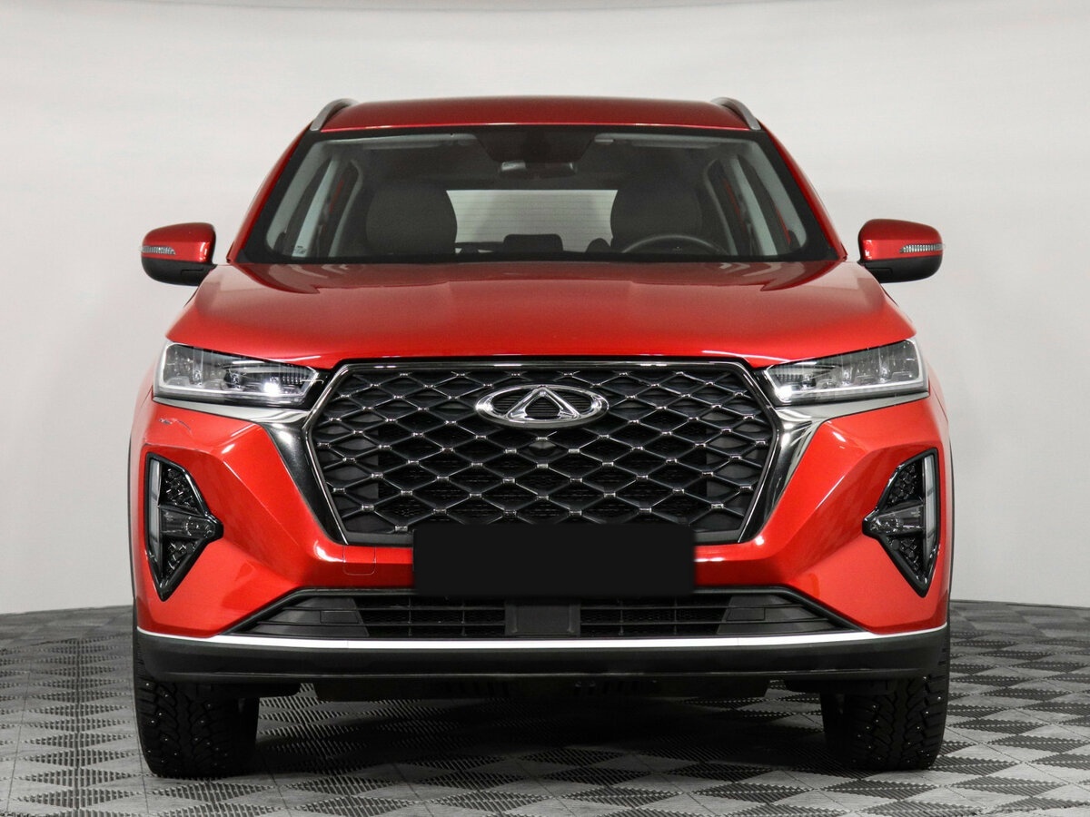 Chery Tiggo 7 Pro Max I, 2023 - фото №2