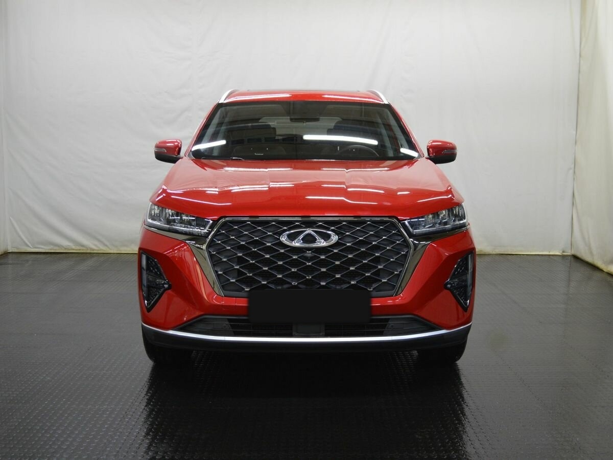 Chery Tiggo 7 Pro Max I, 2023 - фото №2